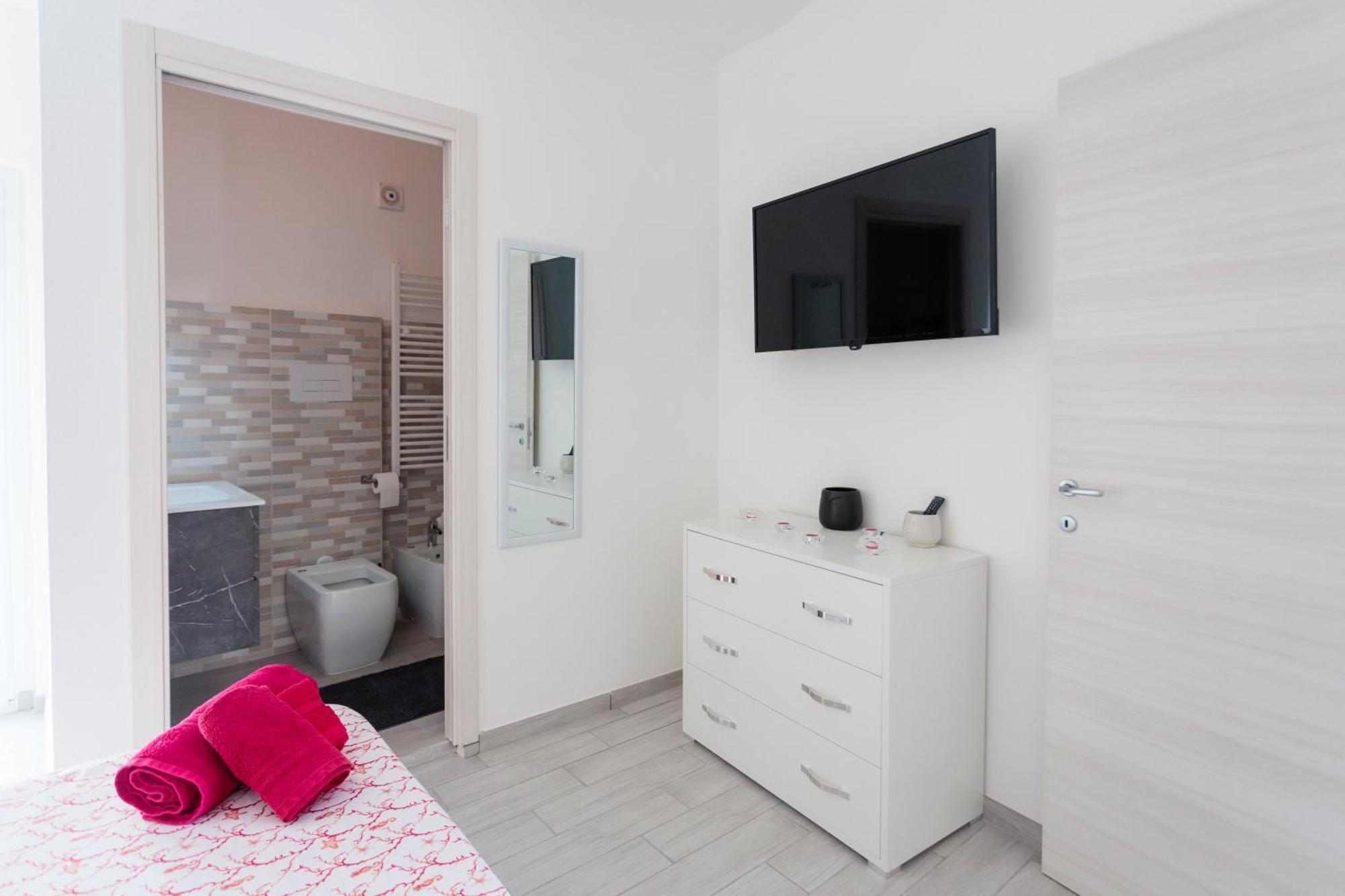 La Dolce Holiday home Carpinone