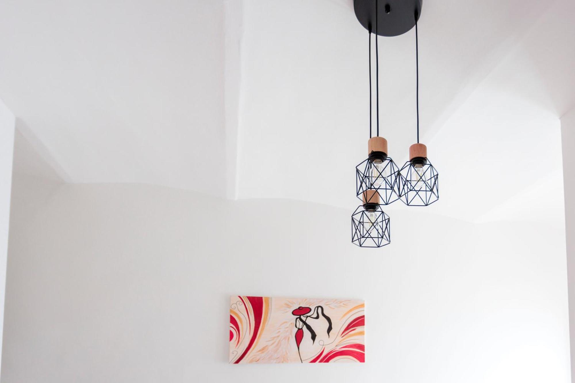 La Dolce Holiday home *