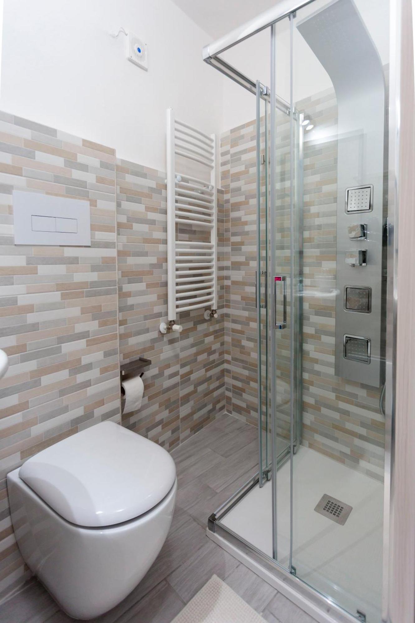 La Dolce Holiday home Carpinone