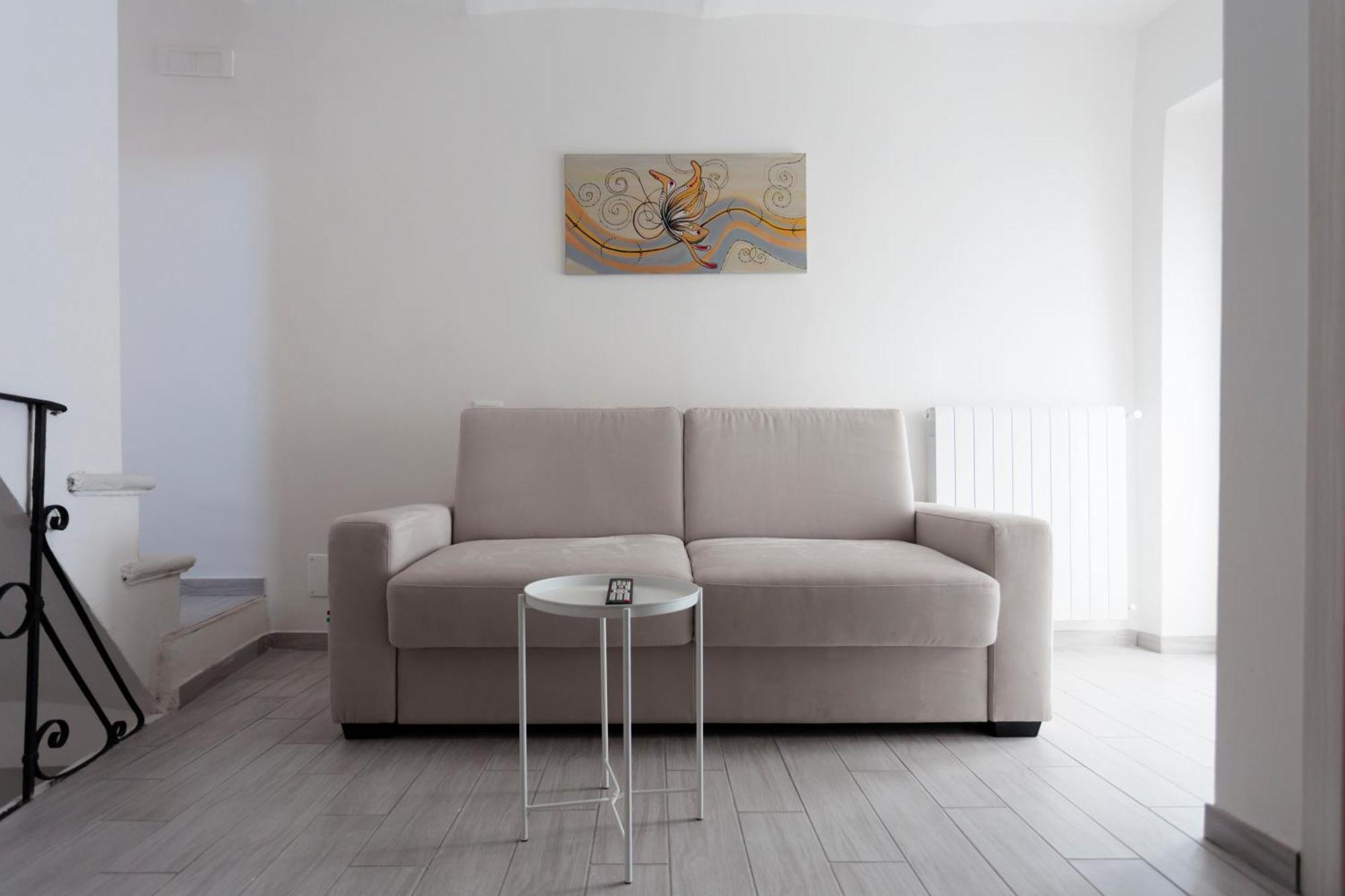 Holiday home La Dolce Carpinone