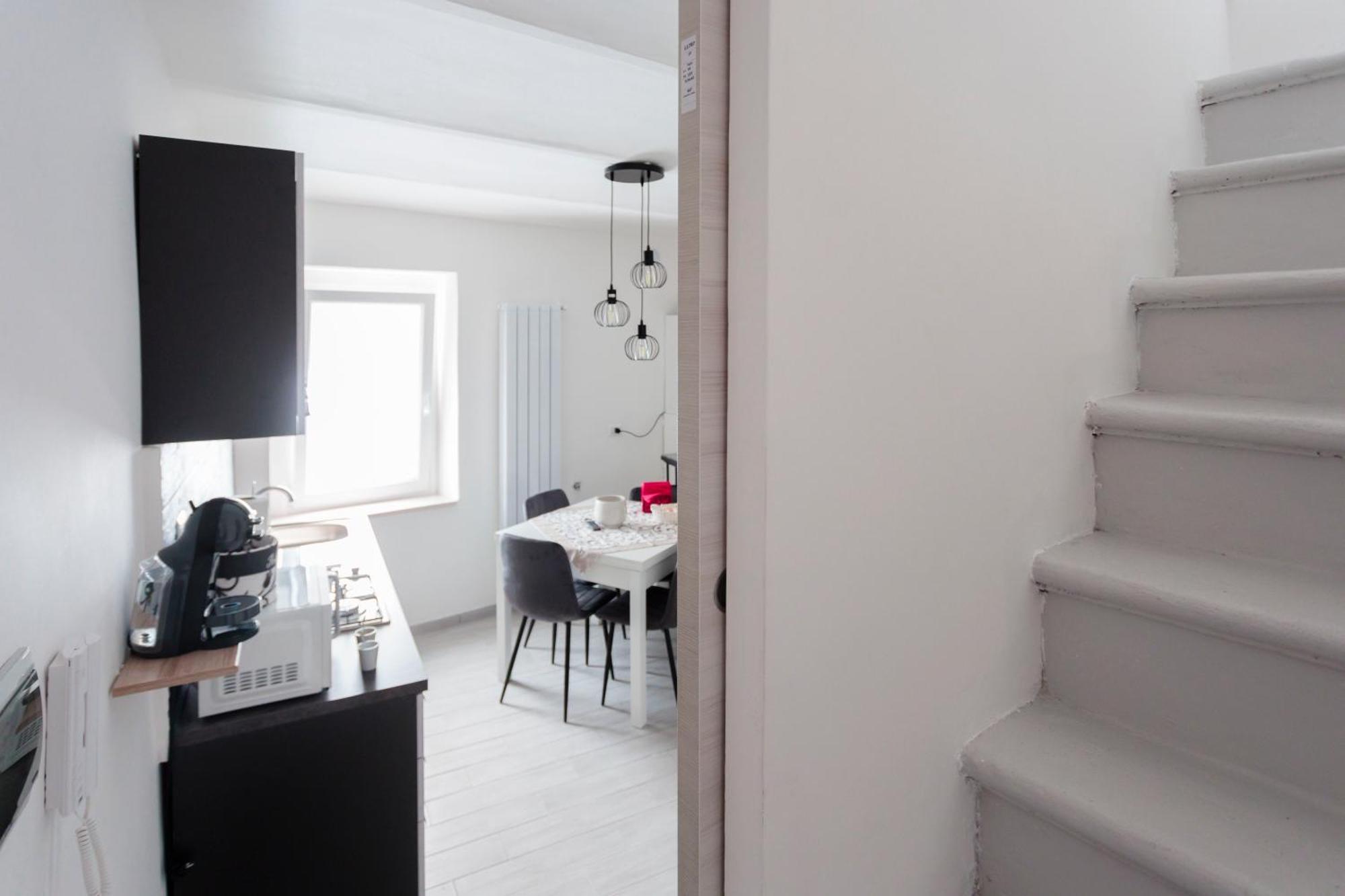 La Dolce Holiday home