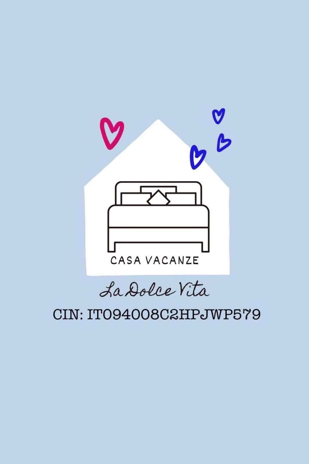 La Dolce Holiday home